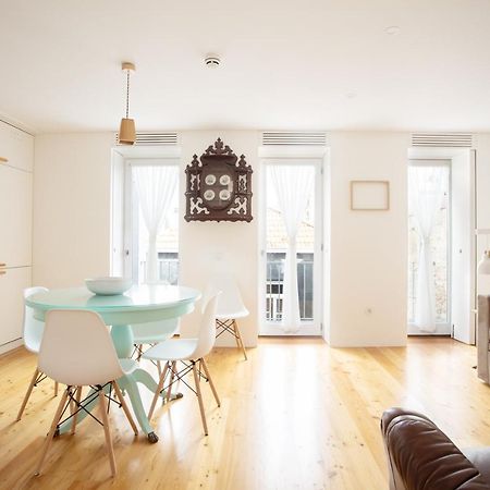 Apartamentos Da Capela Porto Ngoại thất bức ảnh