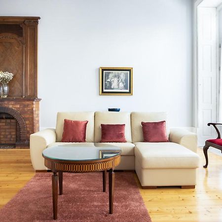 Apartamentos Da Capela Porto Ngoại thất bức ảnh