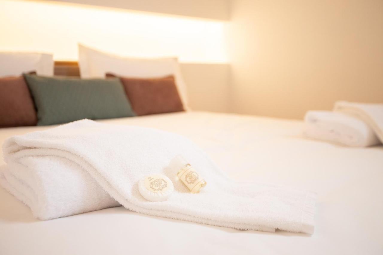 Apartamentos Da Capela Porto Ngoại thất bức ảnh