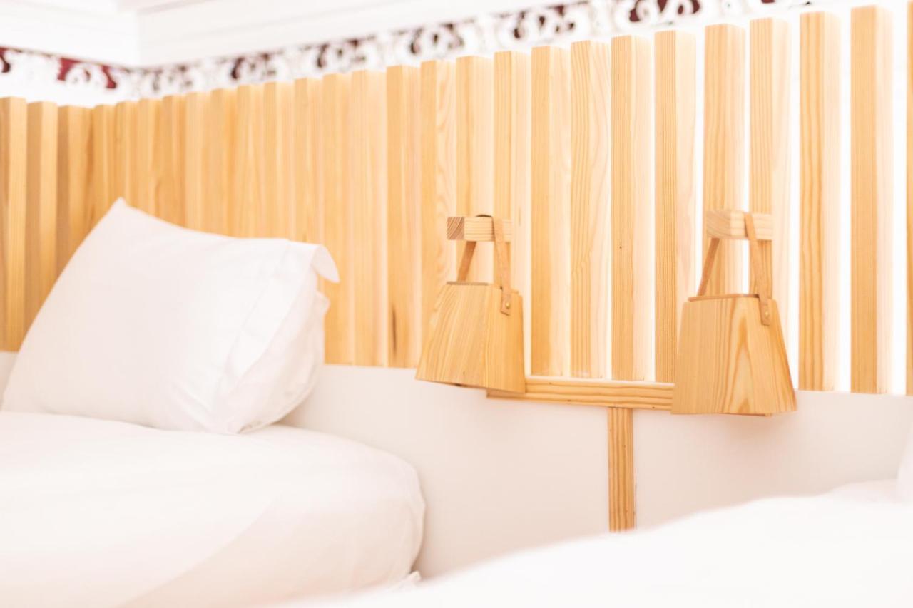 Apartamentos Da Capela Porto Ngoại thất bức ảnh