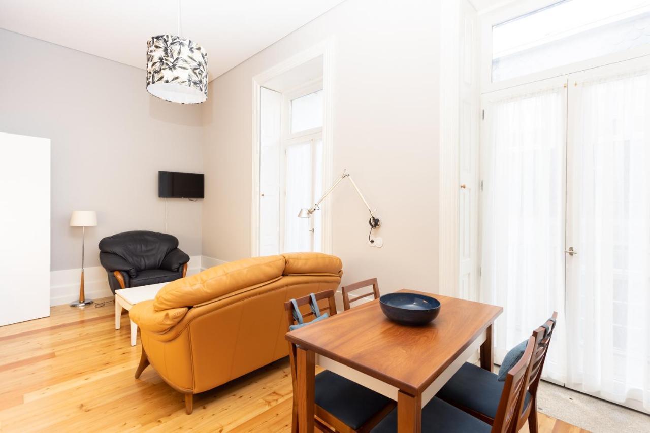 Apartamentos Da Capela Porto Ngoại thất bức ảnh