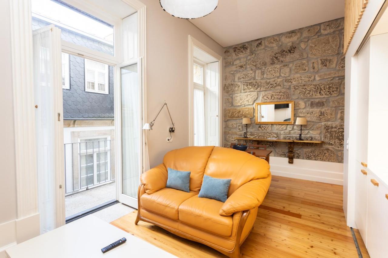 Apartamentos Da Capela Porto Ngoại thất bức ảnh