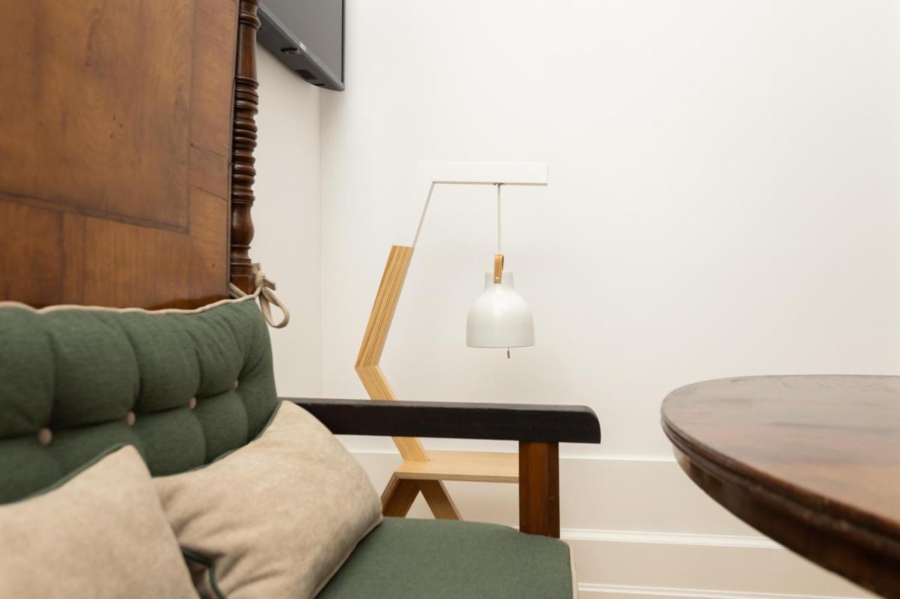 Apartamentos Da Capela Porto Ngoại thất bức ảnh