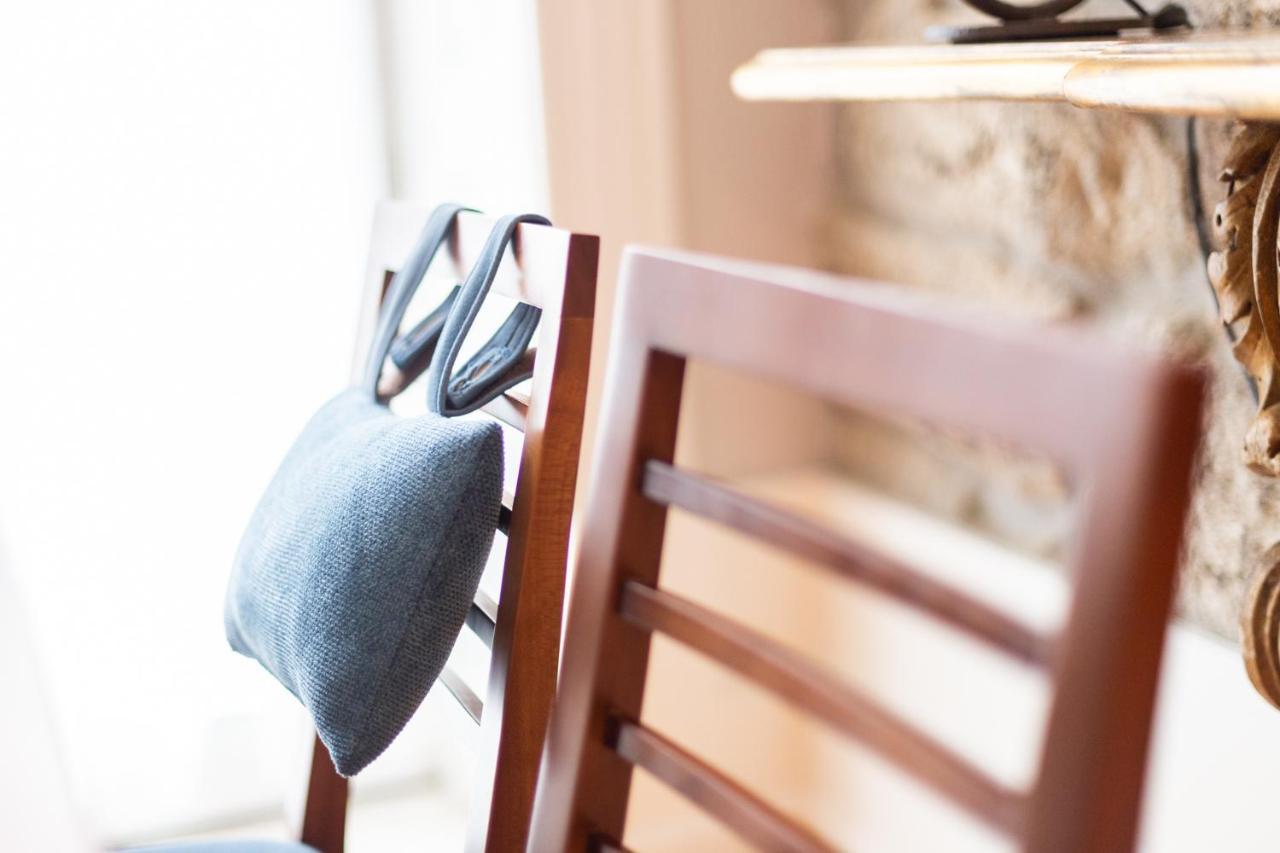 Apartamentos Da Capela Porto Ngoại thất bức ảnh