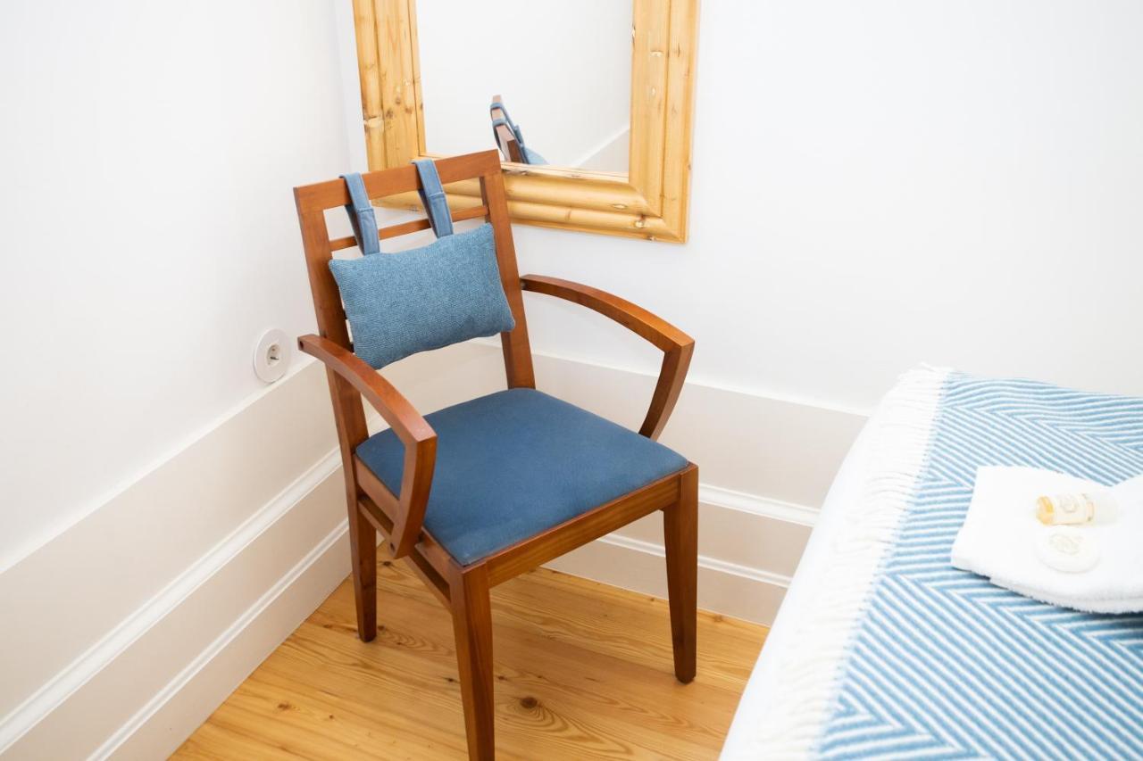 Apartamentos Da Capela Porto Ngoại thất bức ảnh