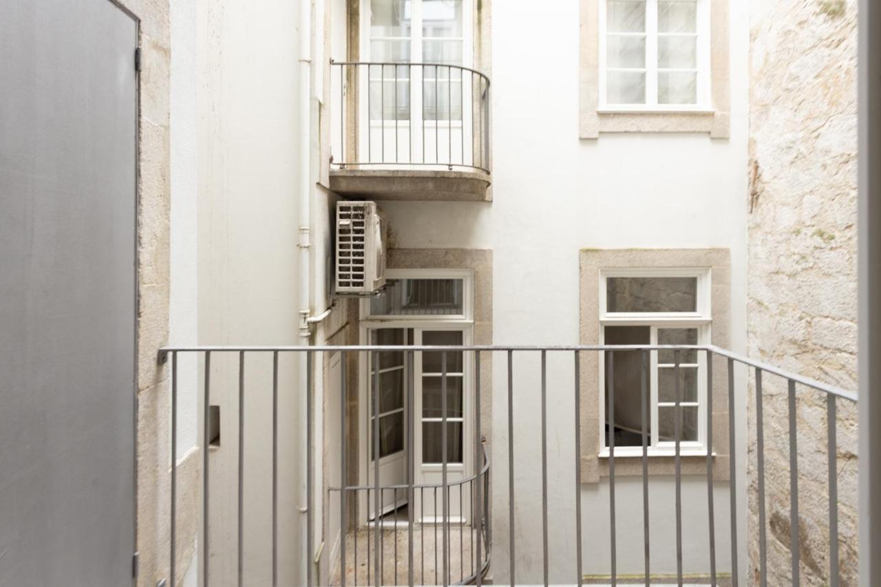 Apartamentos Da Capela Porto Ngoại thất bức ảnh